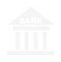 Icône de paiement bank
